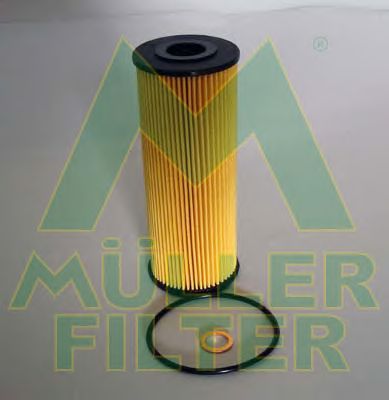 MULLER FILTER fop828 -  Масляный фильтр